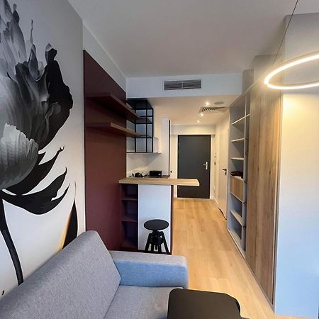 Alex - Plac Wolnosci 6 Apartment Poznań Exterior foto