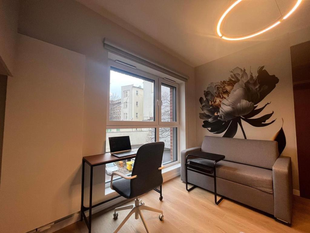 Alex - Plac Wolnosci 6 Apartment Poznań Exterior foto