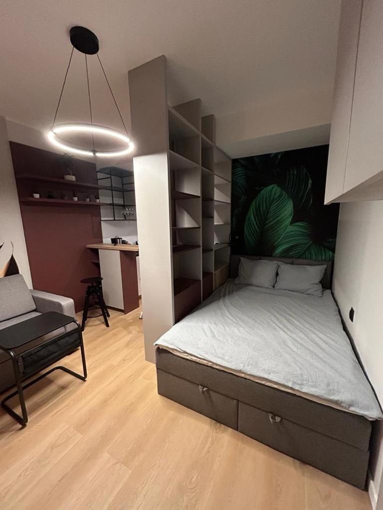 Alex - Plac Wolnosci 6 Apartment Poznań Exterior foto