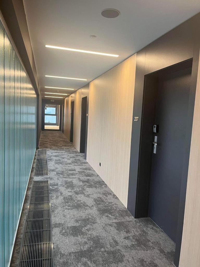 Alex - Plac Wolnosci 6 Apartment Poznań Exterior foto